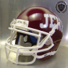 Jenks Trojans HS 2008-2015 (OK)